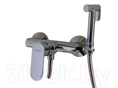 

Смеситель Ledeme, L5210