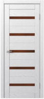 

Дверь межкомнатная MDF Techno, Dominika PP 100 40x200