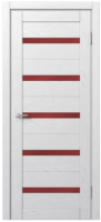 

Дверь межкомнатная MDF Techno, Dominika PP 100 80x200