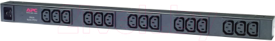 

Распределитель питания APC, AP9572
