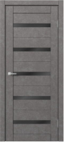 

Дверь межкомнатная MDF Techno, Dominika Loft 100 60x200