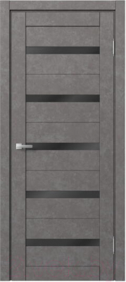 

Дверь межкомнатная MDF Techno, Dominika Loft 100 70x200