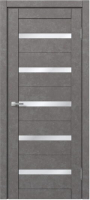

Дверь межкомнатная MDF Techno, Dominika Loft 100 80x200