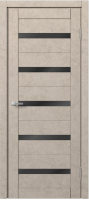 

Дверь межкомнатная MDF Techno, Dominika Loft 100 90x200