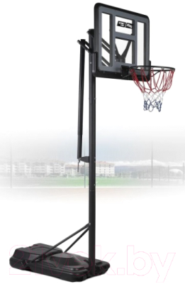 Баскетбольный стенд Start Line Play Professional / 021B