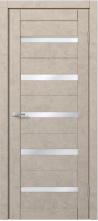 

Дверь межкомнатная MDF Techno, Dominika Loft 100 90x200