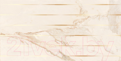 Изображение товара Декоративная плитка Kerlife Calacatta Gold Linea (315x630)
