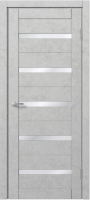 

Дверь межкомнатная MDF Techno, Dominika Loft 100 40x200