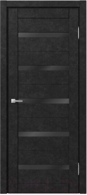 

Дверь межкомнатная MDF Techno, Dominika Loft 100 60x200