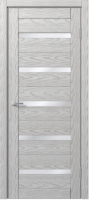 

Дверь межкомнатная MDF Techno, Dominika Sky Oak 100 60x200