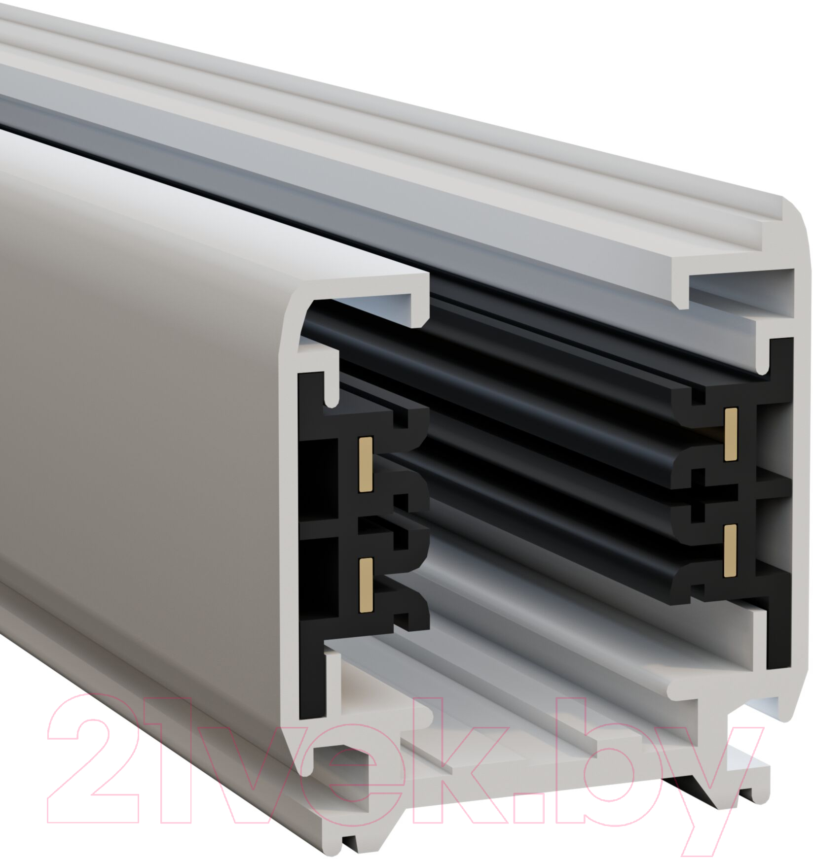 Шинопровод Maytoni Busbur Trunking TRX005-312W — фото 4