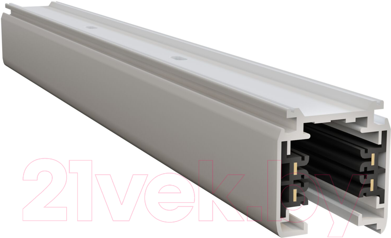 Шинопровод Maytoni Busbur Trunking TRX005-312W