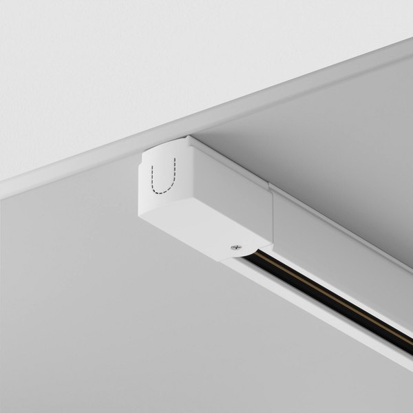 Шинопровод Maytoni Busbur Trunking TRX005-311W