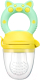 Ниблер ROXY-KIDS Piggy / RFN-010 (мятный/желтый) - 