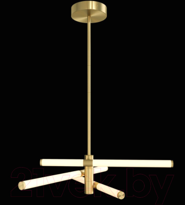 Потолочный светильник Maytoni Axis MOD106PL-L28G3K