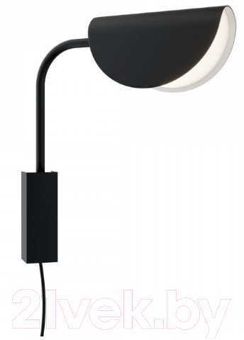 Бра Maytoni Mollis MOD126WL-01B