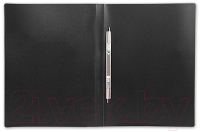 Изображение товара Папка для бумаг inФормат NC4055Bk (черный)