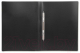 Миниатюра изображения товара Папка для бумаг inФормат NC4055Bk (черный)