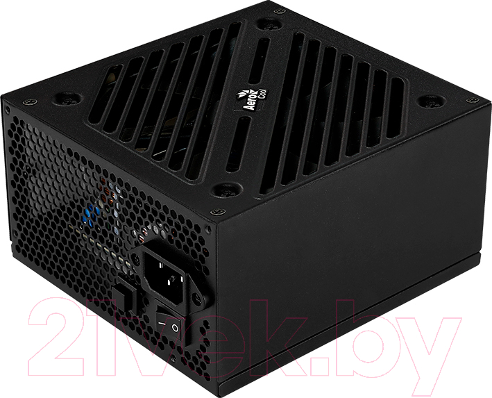 Блок питания для компьютера AeroCool Cylon 400 80+ 400W