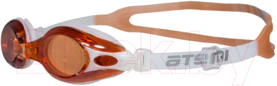 Очки для плавания Atemi M505 (розовый)