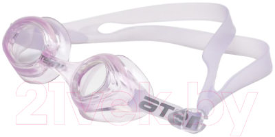 Очки для плавания Atemi N7602 (фиолетовый)