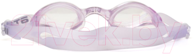 Очки для плавания Atemi N7602 (фиолетовый)