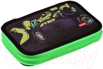 

Пенал Hatber, Boombox / NPn 14016