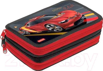 

Пенал Hatber, Super Sports Car / NPn 49288