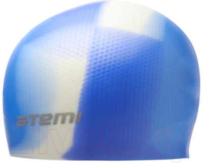 Шапочка для плавания Atemi DCM101 (мультиколор)