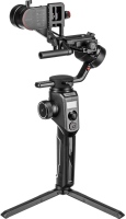 

Штатив MOZA, AirCross 2 Black / 15094