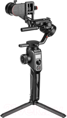 

Штатив MOZA, AirCross 2 Black / 15094