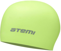 Шапочка для плавания Atemi RC305 (неоновый желтый) - 