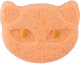 Бомбочка для ванны Лаборатория Катрин Рыжая кошка (130г) - 
