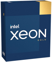 Процессор Intel Xeon Gold 5320 / CD8068904659201S RKWU - 