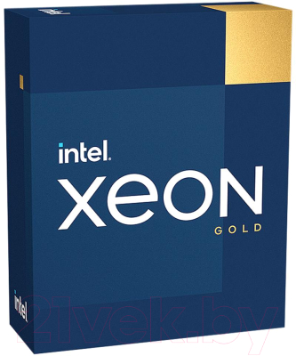 Процессор Intel Xeon Gold 5320 / CD8068904659201S RKWU