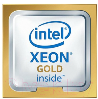 Процессор Intel Xeon Gold 6334 / CD8068904657601S RKXQ