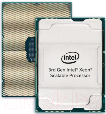 Процессор Intel Xeon Silver 4309Y / CD8068904658102S RKXS