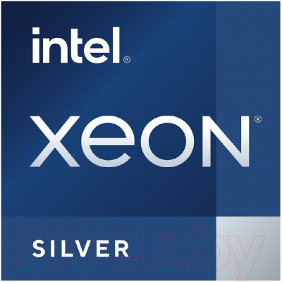 Процессор Intel Xeon Silver 4310 / CD8068904657901S RKXN