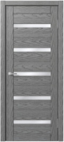 

Дверь межкомнатная MDF Techno, Dominika Sky Oak 100 60x200