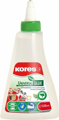 Клей силикатный Kores Универсальный 75205.04 - 