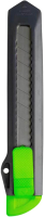 Нож канцелярский Kores 42211 (18мм) - 