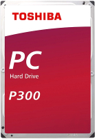 

Жесткий диск Toshiba, Sata-III P300 2TB (HDWD220EZSTA)