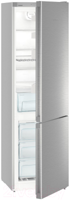 Холодильник с морозильником Liebherr CNef 4813