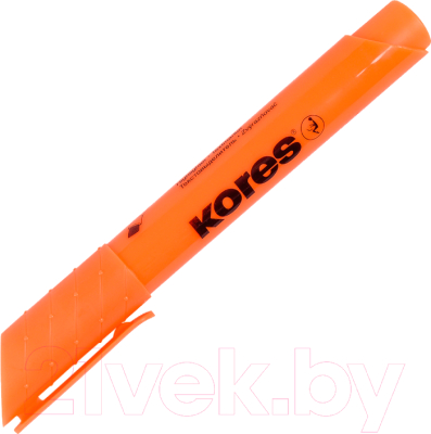 

Текстовыделитель Kores, High Liner Plus / 36004.02