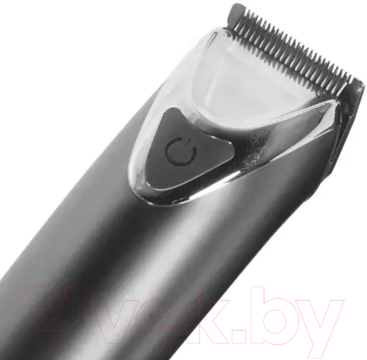 Триммер Wahl Stainless Steel Advance / 9864-016