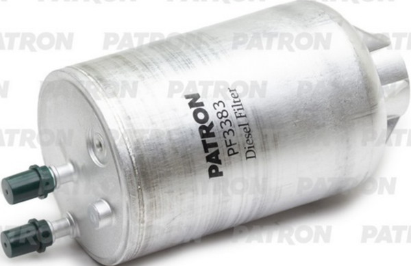 Топливный фильтр Patron PF3383