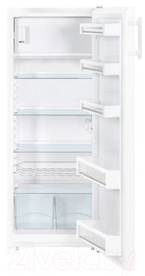 Холодильник с морозильником Liebherr K 2834