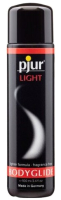 Лубрикант-гель Pjur Light / 10210-01 (100мл) - 