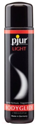 Лубрикант-гель Pjur Light / 10210-01 (100мл)