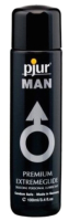 Лубрикант-гель Pjur Man Extreme Glide / 10640-01 (100мл) - 